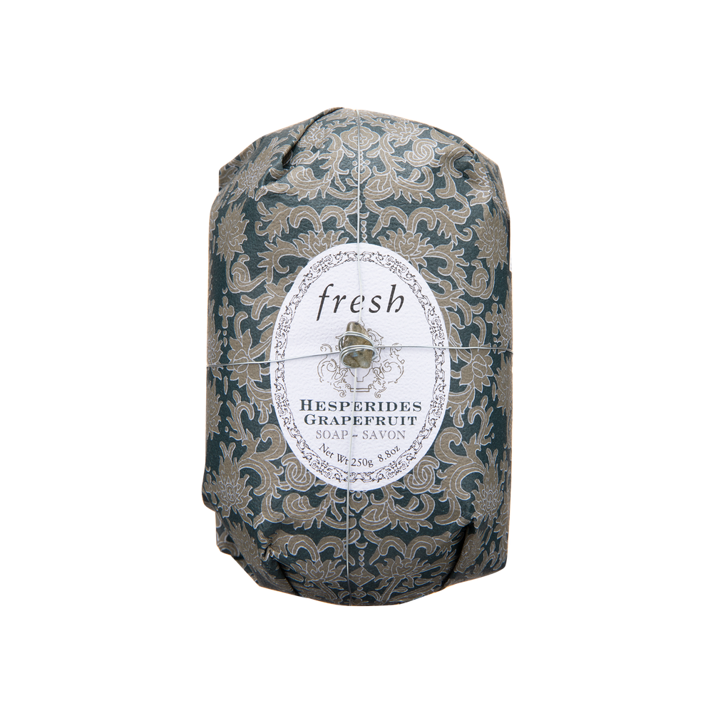 FRESH 馥蕾詩瑰麗香皂 - 西柚果香 250G