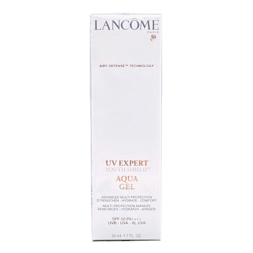 LANCOME 蘭蔻全方位防禦抗曬清爽乳霜SPF50 50ML