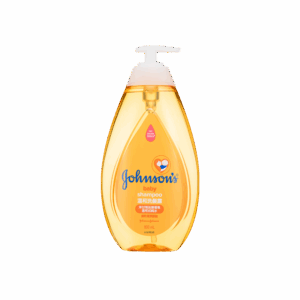 JOHNSON'S BABY SHAMPOO 800ML