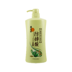 WAI YUEN TONG 位元堂中藥防掉髮洗髮露(控油平衡配方) 750ML