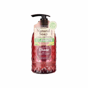 DIANE 黛絲恩美肌貴油沐浴露 - 白葡萄酒香 500ML