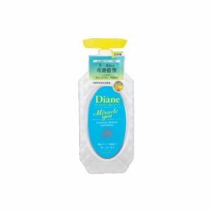 DIANE 黛絲恩奇蹟修復鎖色洗髮露 450ML