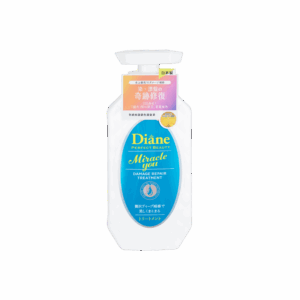 DIANE 黛絲恩奇蹟修復鎖色護髮素 450ML