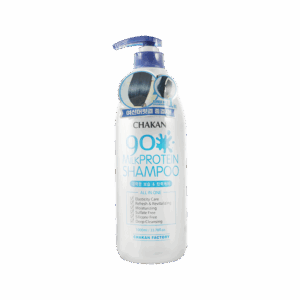 CHAKAN FACTORY 牛奶蛋白洗髮水 1000ML