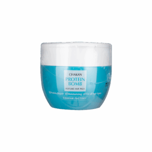 CHAKAN FACTORY 蛋白質炸彈髮膜 400ML