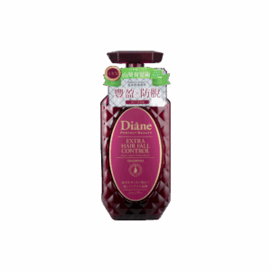 DIANE 黛絲恩香水貴油洗髮露 - 豐盈防脫 450ML
