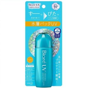 KAO BIORE 碧柔水感UV防曬乳SPF50 70ML