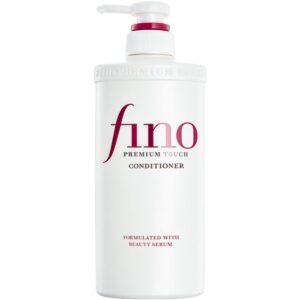FINO 高效滲透護髮素 550ML