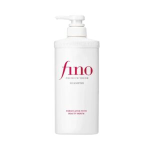 FINO 高效滲透洗髮露 550ML