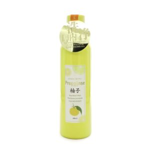 PROPOLINSE 日本蜂膠漱口水-柚子 600ML