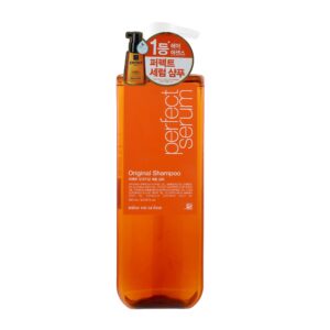 MISE EN SCENE PERFECT SERUM SHAMPOO-ORIGINAL 680ML