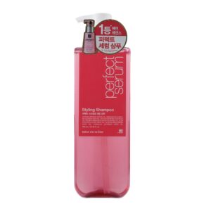 MISE EN SCENE PERFECT SERUM SHAMPOO-STYLING 680ML