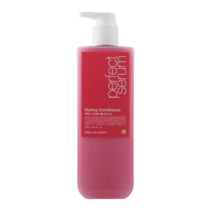 MISE EN SCENE PERFECT SERUM CONDITIONER-STYLING 680ML
