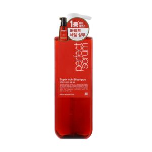 MISE EN SCENE PERFECT SERUM SHAMPOO-SUPER RICH 680ML