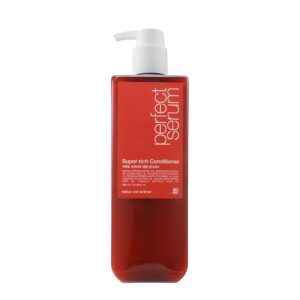 MISE EN SCENE PERFECT SERUM CONDITIONER-SUPER RICH 680ML