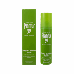 PLANTUR 39 植物與咖啡因頭髮液 200ML