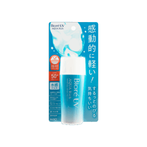 KAO BIORE 碧柔水凝 UV 防曬凝膠 SPF50 70ML