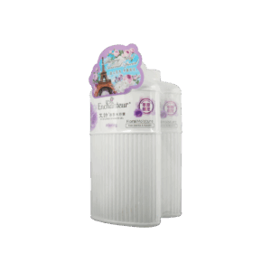 ENCHANTEUR 艾詩芬香沐浴露孖裝 - 迷人花香(季節限定) 550MLx2'S