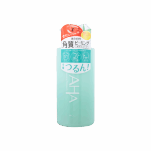 BCL CLEANSING RESEARCH 果酸祛角質沐浴露 480ML