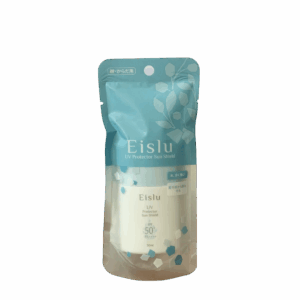 EISLU 伊詩露倍護輕柔防曬乳霜SPF50 30ML