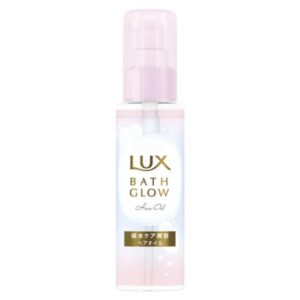 LUX BATH BLOW HAIR OIL 90ML