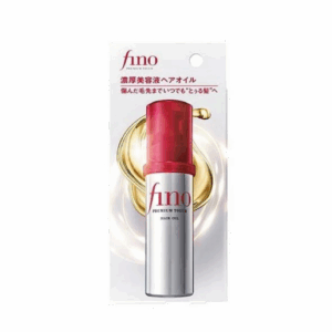 FINO 高效滲透護髮油精華 - 輕盈順滑 70ML