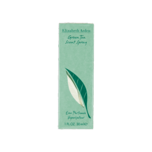 ELIZABETH ARDEN 雅頓綠茶香水EDP 30ML