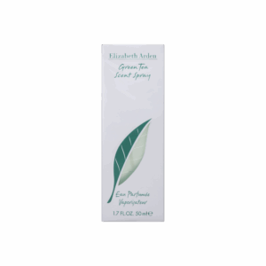 ELIZABETH ARDEN 雅頓綠茶香水EDP 50ML