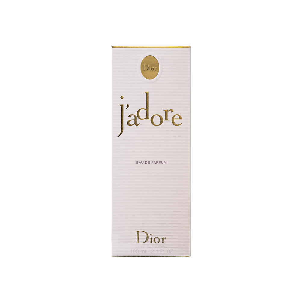 DIOR 迪奧真我香水EDP 100ML