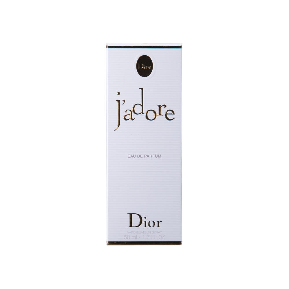 DIOR 迪奧真我香水EDP 50ML
