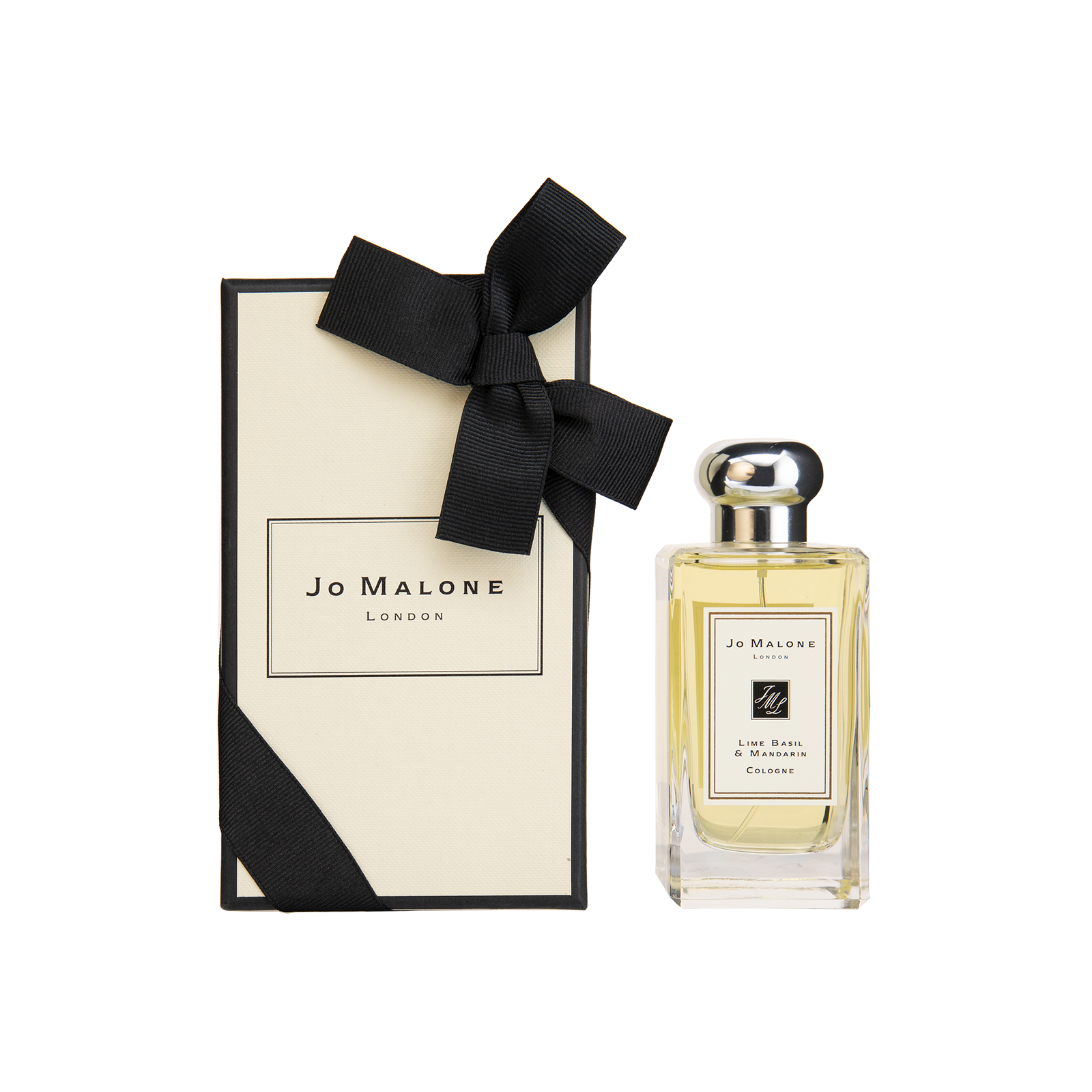 JO MALONE 青檸羅勒柑橘香水 100ML