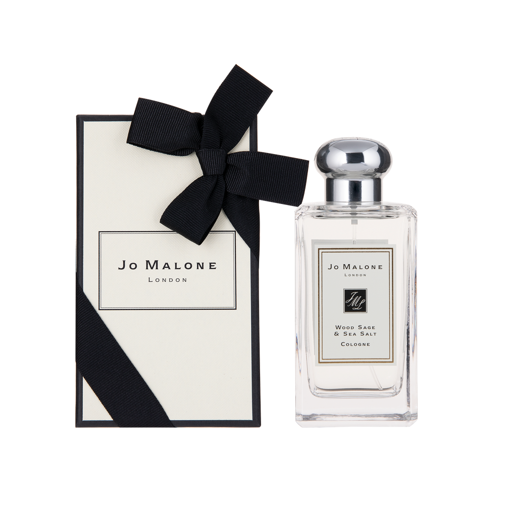 JO MALONE 鼠尾草海鹽香水 100ML