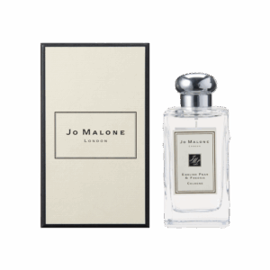 JO MALONE 英國梨小蒼蘭香水 100ML