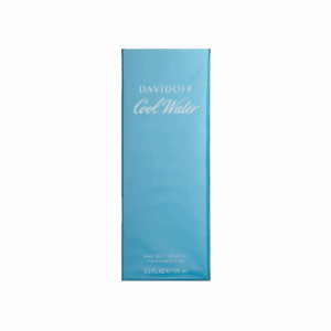 DAVIDOFF 大衛杜夫冷水男士香水EDT 125ML