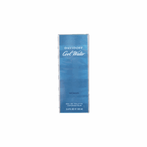 DAVIDOFF 大衛杜夫冷水女士香水EDT 100ML