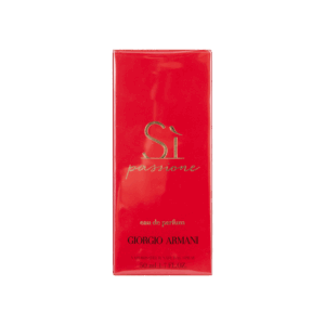 GIORGIO ARMANI 亞曼尼 迷情摯愛女士香水 EDP 50ML