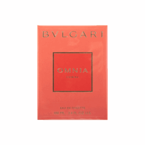 BVLGARI 寶格麗紅晶女士香水 EDT 100ML
