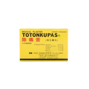 除痛苦膏布10'S