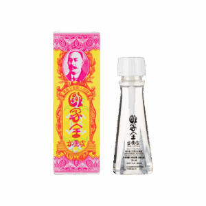 AU KAH CHUEN SKIN LOTION 24ML HK00009