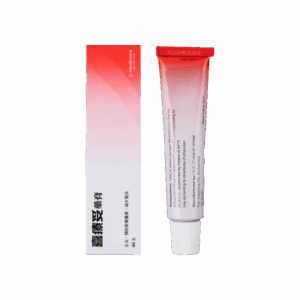HIRUDOID 喜療妥藥膏 40G