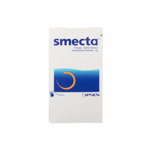 思密達SMECTA 10'S