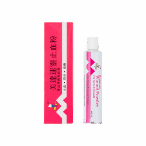 BENASTAT WOUND POWER 10G HK07682