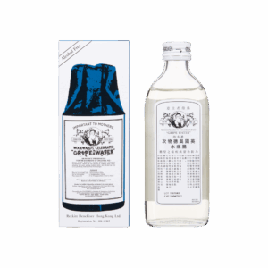 吳德物次腸痛水 148ML