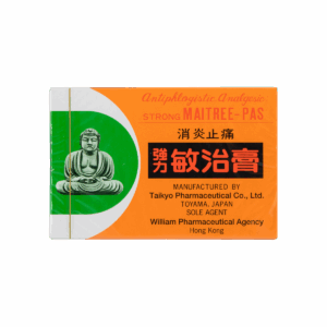 STRONG MAITREEPAS PLASTER 32'S HK57691