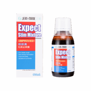 痰咳清 120ML
