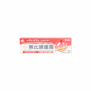 MUHI 池田模範堂無比嫡護霜 15G