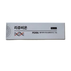REJUVEON PDRN 修護霜 20G