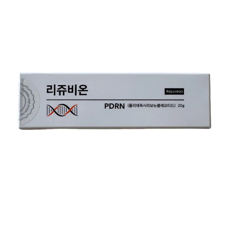 REJUVEON PDRN 修護霜 20G