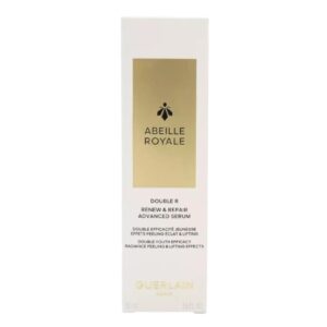 GUERLAIN 嬌蘭殿級蜂皇再生修護雙效精華 50ML