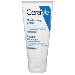 CERAVE 適樂膚長效滋潤修復霜 177ML